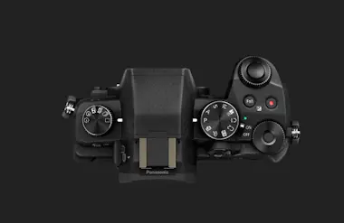 Panasonic Panasonic Lumix DMC-G80 Cuerpo MILC 16 MP Live MOS Panasonic Panasonic Lumix DMC-G80 Cuerpo MILC 16 MP Live MOS