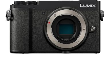 Panasonic Panasonic Lumix G DC-GX9 Cuerpo MILC 20,3 MP Live Panasonic Panasonic Lumix G DC-GX9 Cuerpo MILC 20,3 MP Live