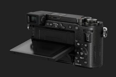 Panasonic Panasonic Lumix G DC-GX9 Cuerpo MILC 20,3 MP Live Panasonic Panasonic Lumix G DC-GX9 Cuerpo MILC 20,3 MP Live