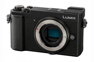 Panasonic Panasonic Lumix G DC-GX9 Cuerpo MILC 20,3 MP Live Panasonic Panasonic Lumix G DC-GX9 Cuerpo MILC 20,3 MP Live