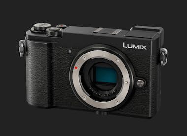 Panasonic Panasonic Lumix G DC-GX9 Cuerpo MILC 20,3 MP Live Panasonic Panasonic Lumix G DC-GX9 Cuerpo MILC 20,3 MP Live