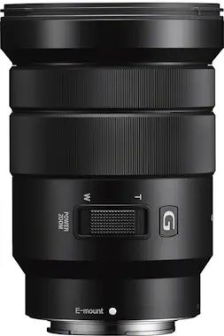 Sony E PZ 18-105mm F4 G OSS (SELP18105G) Sony E PZ 18-105mm F4 G OSS (SELP18105G)