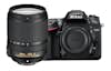 Nikon Nikon D7200 + AF-S DX NIKKOR 18-140mm Juego de cám Nikon Nikon D7200 + AF-S DX NIKKOR 18-140mm Juego de cám