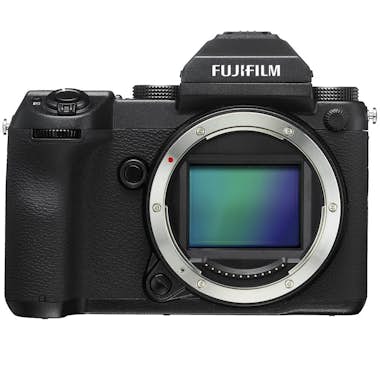 FujiFilm Fujifilm X GFX-50s Cuerpo MILC 51,4 MP 8256 x 6192 FujiFilm Fujifilm X GFX-50s Cuerpo MILC 51,4 MP 8256 x 6192