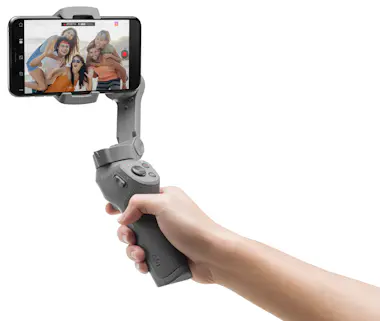 DJI Osmo Mobile 3 DJI Osmo Mobile 3