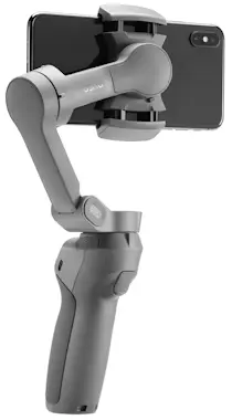 DJI Osmo Mobile 3 DJI Osmo Mobile 3