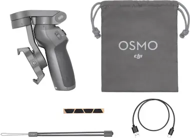 DJI Osmo Mobile 3 DJI Osmo Mobile 3