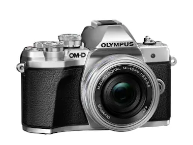 Olympus Olympus OM-D E-M10 Mark III MILC 16,1 MP Live MOS Olympus Olympus OM-D E-M10 Mark III MILC 16,1 MP Live MOS