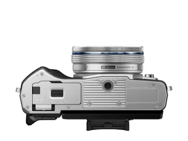 Olympus Olympus OM-D E-M10 Mark III MILC 16,1 MP Live MOS Olympus Olympus OM-D E-M10 Mark III MILC 16,1 MP Live MOS