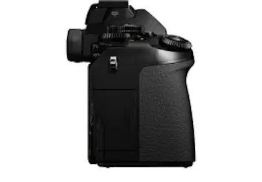 Olympus Olympus OM-D E-M1 Cuerpo de la cámara SLR 16,3 MP Olympus Olympus OM-D E-M1 Cuerpo de la cámara SLR 16,3 MP