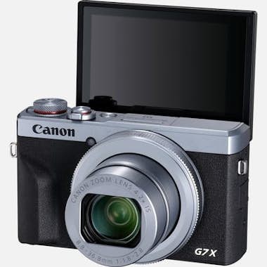 Canon Canon PowerShot G7 X Mark III Cámara compacta 20,1