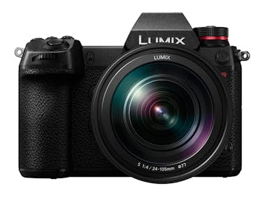Panasonic Panasonic Lumix S1R + S 24-105mm F4 MACRO O.I.S. M Panasonic Panasonic Lumix S1R + S 24-105mm F4 MACRO O.I.S. M