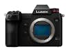 Panasonic Panasonic Lumix DC-S1E-K digital MILC Cuerpo de la Panasonic Panasonic Lumix DC-S1E-K digital MILC Cuerpo de la
