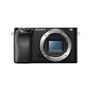 Sony Sony a 6100 Cuerpo de la cámara SLR 24,2 MP CMOS 6 Sony Sony a 6100 Cuerpo de la cámara SLR 24,2 MP CMOS 6