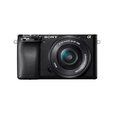 Sony Sony a 6100 Juego de cámara SLR 24,2 MP CMOS 6000 Sony Sony a 6100 Juego de cámara SLR 24,2 MP CMOS 6000