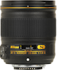 Nikon AF-S NIKKOR 28mm f/1.8G Nikon AF-S NIKKOR 28mm f/1.8G