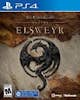 Sony Sony The Elder Scrolls Online - Elsweyr, PS4 vídeo