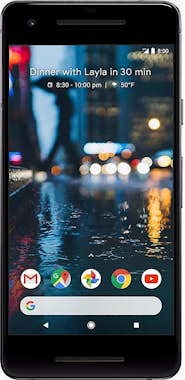 Google Pixel 2 64GB+4GB RAM