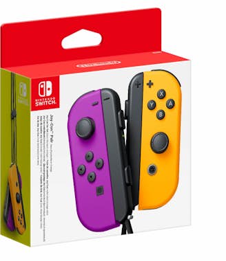 Nintendo Nintendo Joy-Con Gamepad Nintendo Switch Analógico