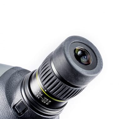 Vanguard Vanguard Endeavor HD 82A telescopio 60x BaK-4 Negr Vanguard Vanguard Endeavor HD 82A telescopio 60x BaK-4 Negr