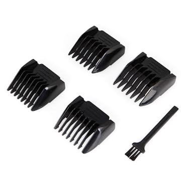 Orbegozo Orbegozo CTP-2500 cortadora de pelo y maquinilla N Orbegozo Orbegozo CTP-2500 cortadora de pelo y maquinilla N