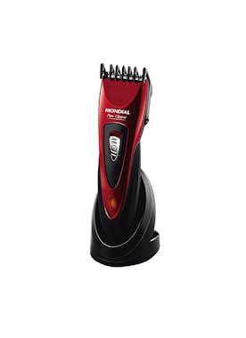 Mondial Mondial CR04 cortadora de pelo y maquinilla Negro, Mondial Mondial CR04 cortadora de pelo y maquinilla Negro,