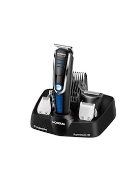 Mondial Mondial BG-03 Negro Mondial Mondial BG-03 Negro