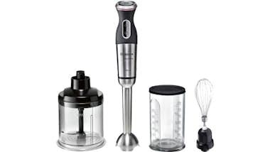 Bosch Bosch MSM89160 batidora Batidora de mano Acero ino Bosch Bosch MSM89160 batidora Batidora de mano Acero ino