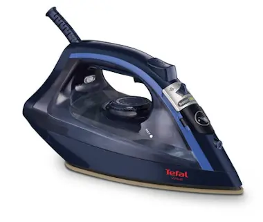 Tefal Tefal Virtuo FV1739E0 plancha Plancha vapor-seco S Tefal Tefal Virtuo FV1739E0 plancha Plancha vapor-seco S