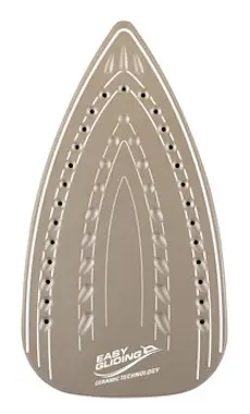 Tefal Tefal Virtuo FV1739E0 plancha Plancha vapor-seco S Tefal Tefal Virtuo FV1739E0 plancha Plancha vapor-seco S