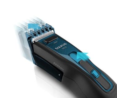 Taurus Taurus Nixus Negro Taurus Taurus Nixus Negro