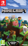 Mojang Minecraft Nintendo Switch Edition (Nintendo Switch
