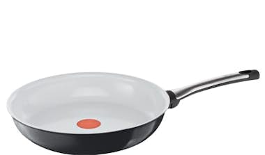 Tefal Tefal Talent Bratpfanne Ceramic Induction 24 cm Al Tefal Tefal Talent Bratpfanne Ceramic Induction 24 cm Al
