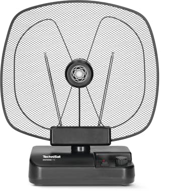 Technisat TechniSat DigiTenne TT2 antena de televisión Inter Technisat TechniSat DigiTenne TT2 antena de televisión Inter