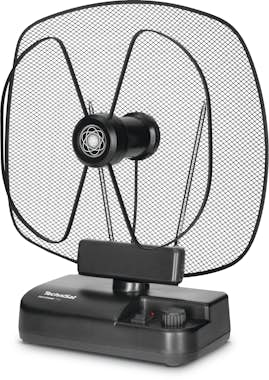 Technisat TechniSat DigiTenne TT2 antena de televisión Inter Technisat TechniSat DigiTenne TT2 antena de televisión Inter