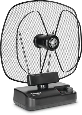 Technisat TechniSat DigiTenne TT2 antena de televisión Inter Technisat TechniSat DigiTenne TT2 antena de televisión Inter