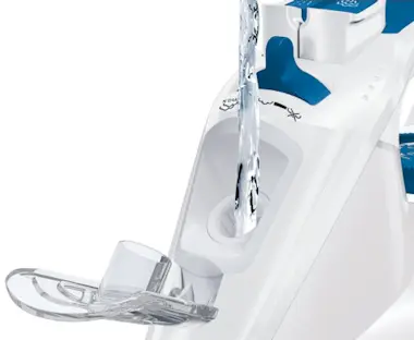 Bosch Bosch Sensixxx DA30 TDA302401W Blanco Bosch Bosch Sensixxx DA30 TDA302401W Blanco