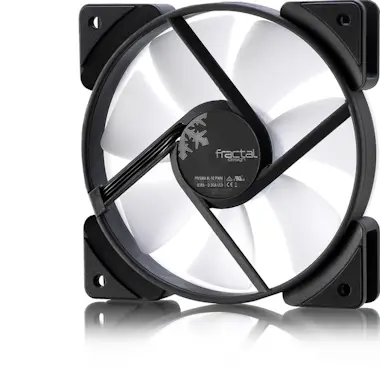 Fractal Design Fractal Design Prisma AL-12 /PWM Carcasa del orden Fractal Design Fractal Design Prisma AL-12 /PWM Carcasa del orden