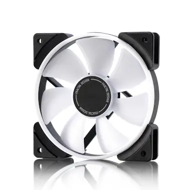 Fractal Design Fractal Design Prisma AL-12 /PWM Carcasa del orden Fractal Design Fractal Design Prisma AL-12 /PWM Carcasa del orden