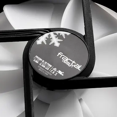 Fractal Design Fractal Design Prisma AL-12 /PWM Carcasa del orden Fractal Design Fractal Design Prisma AL-12 /PWM Carcasa del orden