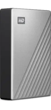 Western Digital Western Digital My Passport Ultra disco duro exter Western Digital Western Digital My Passport Ultra disco duro exter