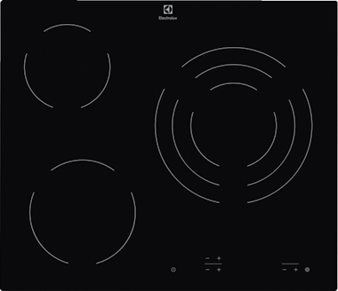 Electrolux EHF6232IOK Electrolux EHF6232IOK