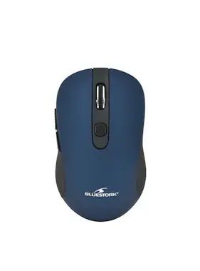 Bluestork Bluestork M-WL-OFF60 ratón RF inalámbrico Óptico 1 Bluestork Bluestork M-WL-OFF60 ratón RF inalámbrico Óptico 1