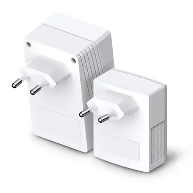 TP-Link TP-LINK AV600 300 Mbit/s Ethernet Wifi Blanco 2 pi TP-Link TP-LINK AV600 300 Mbit/s Ethernet Wifi Blanco 2 pi