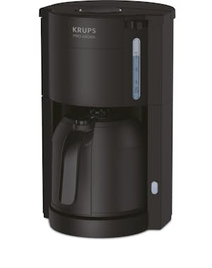 Krups Krups Pro Aroma KM3038 cafetera eléctrica Encimera Krups Krups Pro Aroma KM3038 cafetera eléctrica Encimera