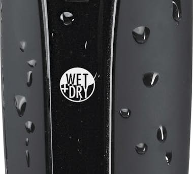 Grundig Grundig GMN3240 cortadora de pelo y maquinilla Neg Grundig Grundig GMN3240 cortadora de pelo y maquinilla Neg