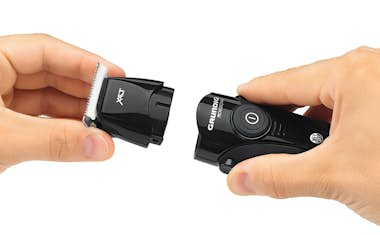 Grundig Grundig GMN3240 cortadora de pelo y maquinilla Neg Grundig Grundig GMN3240 cortadora de pelo y maquinilla Neg