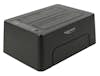 Delock DeLOCK 63957 base de conexión para disco duro USB Delock DeLOCK 63957 base de conexión para disco duro USB
