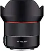 Samyang AF 14mm F2.8 EF (Canon) Samyang AF 14mm F2.8 EF (Canon)
