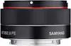 Samyang AF 35mm F2.8 FE (Sony) Samyang AF 35mm F2.8 FE (Sony)